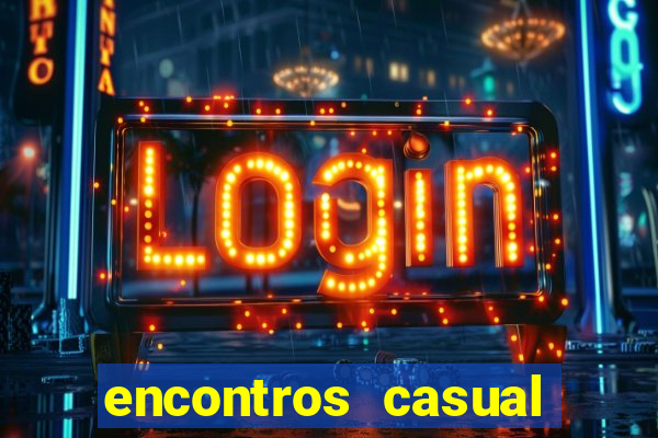 encontros casual porto alegre